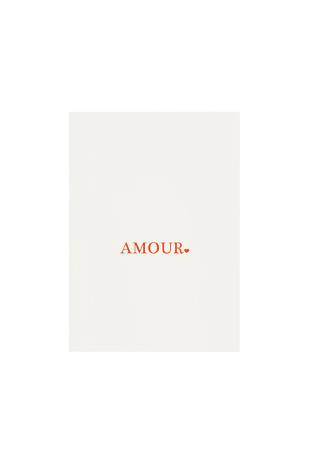 Amour Cards