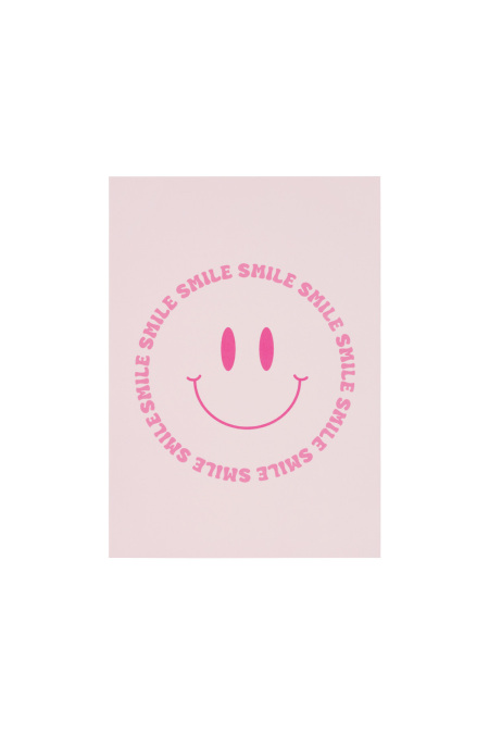 Smile Smiley Cards