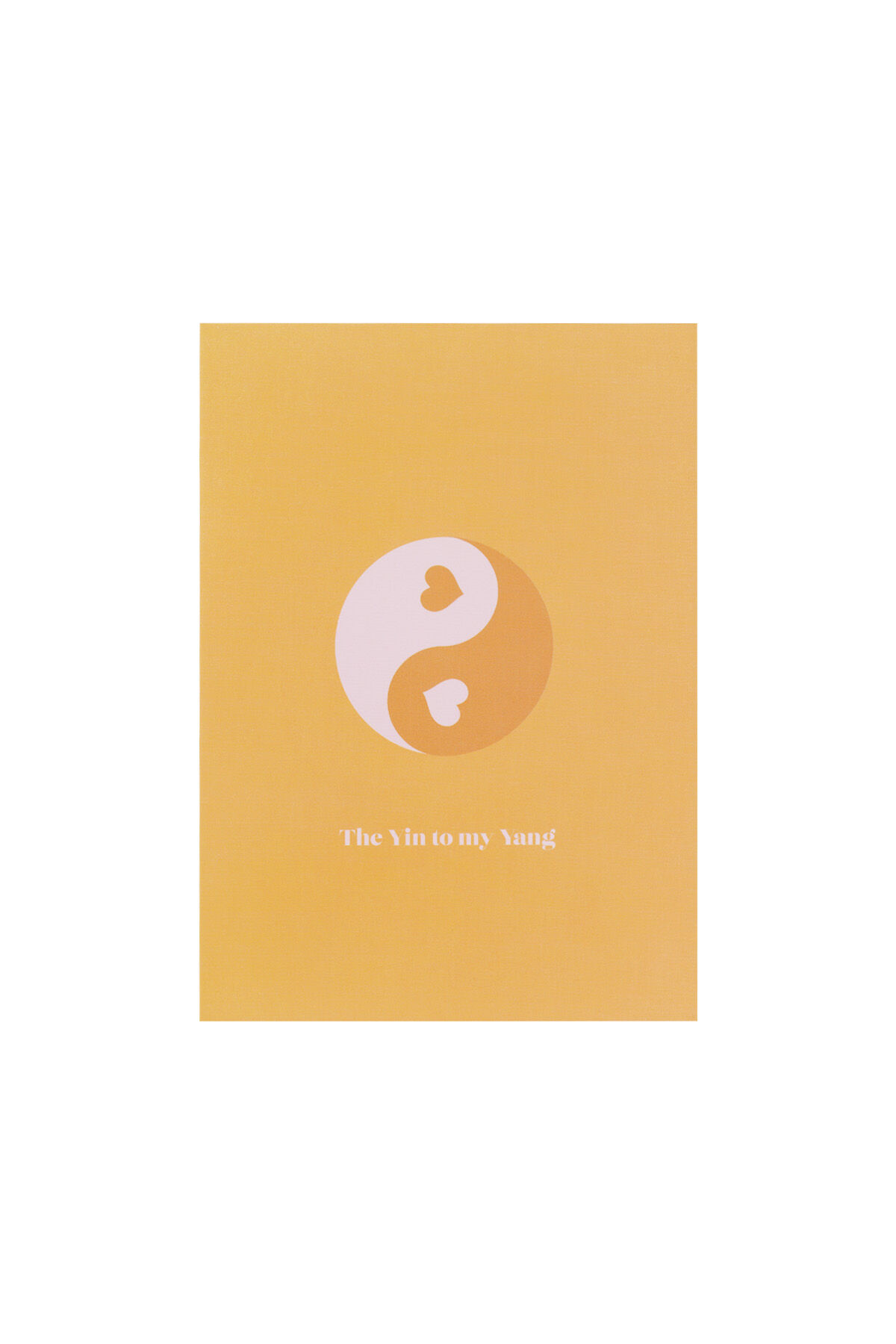 Yin to my Yang cards h5