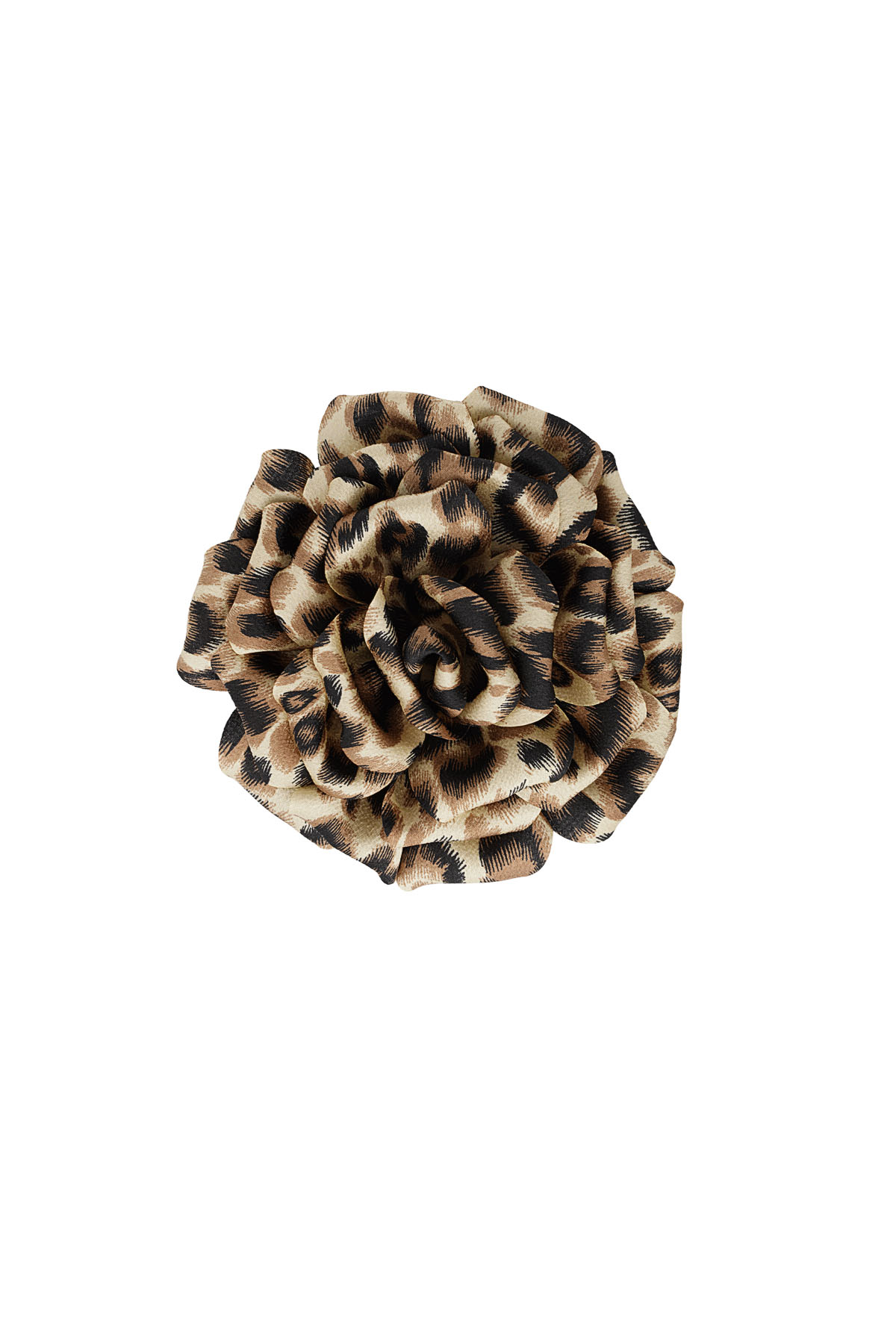 Wild elegance brooch/hair clip h5 