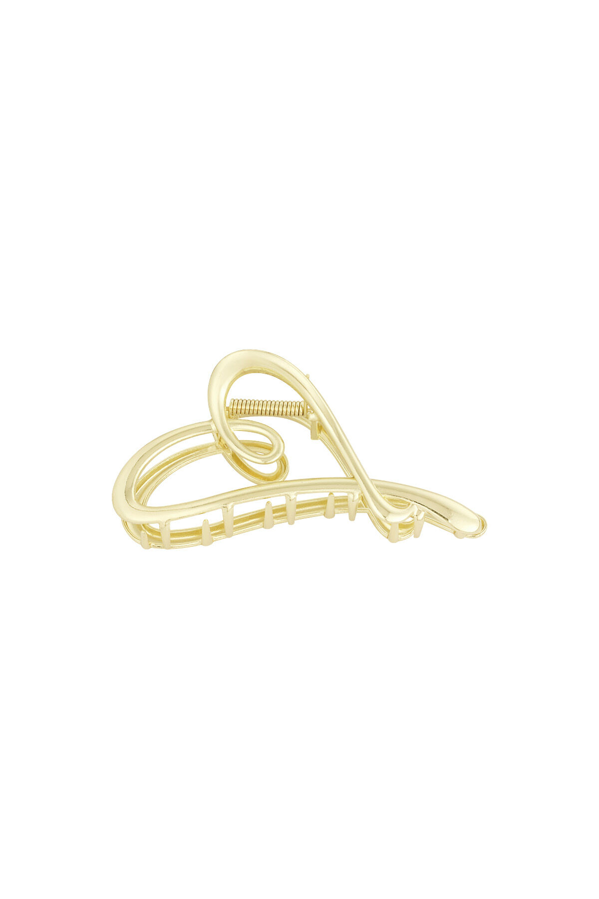 sleek elegance haarclip h5