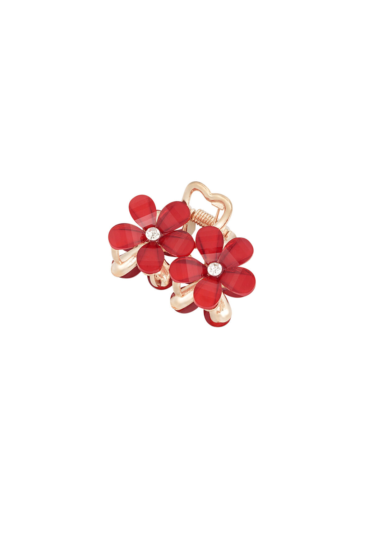 Blumen-Duo-Haarspange h5 