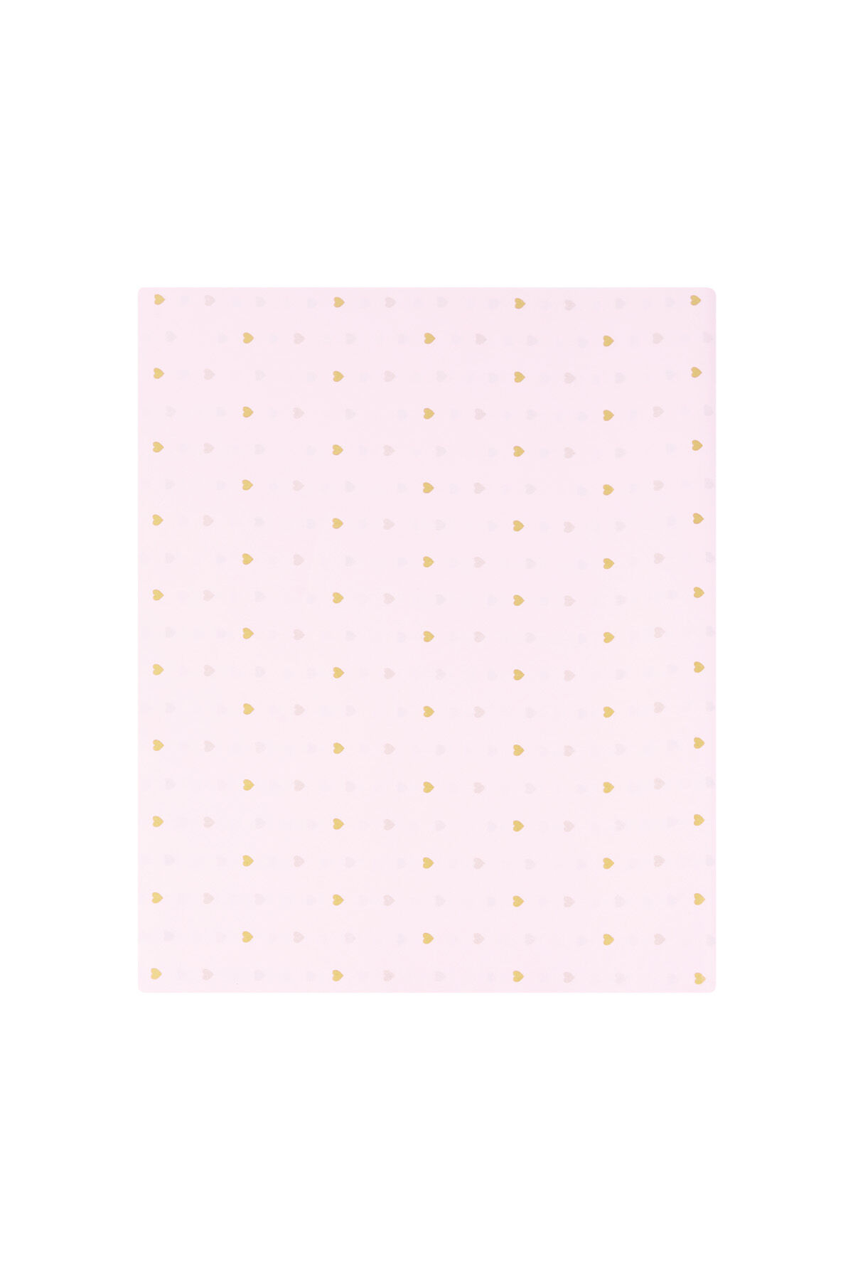 cuori di carta velina