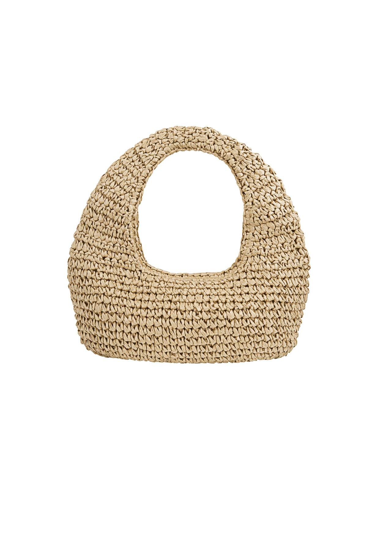 Shoulder bag basic Picture4