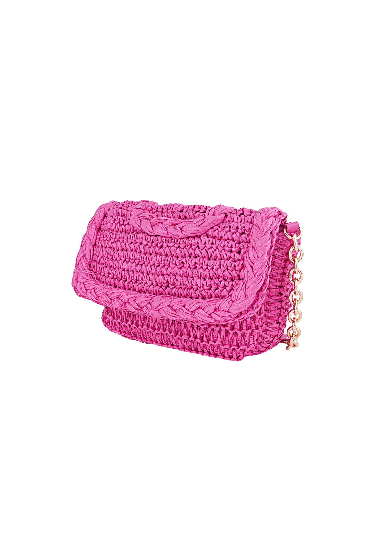 Bolso bandolera de aire veraniego Imagen4