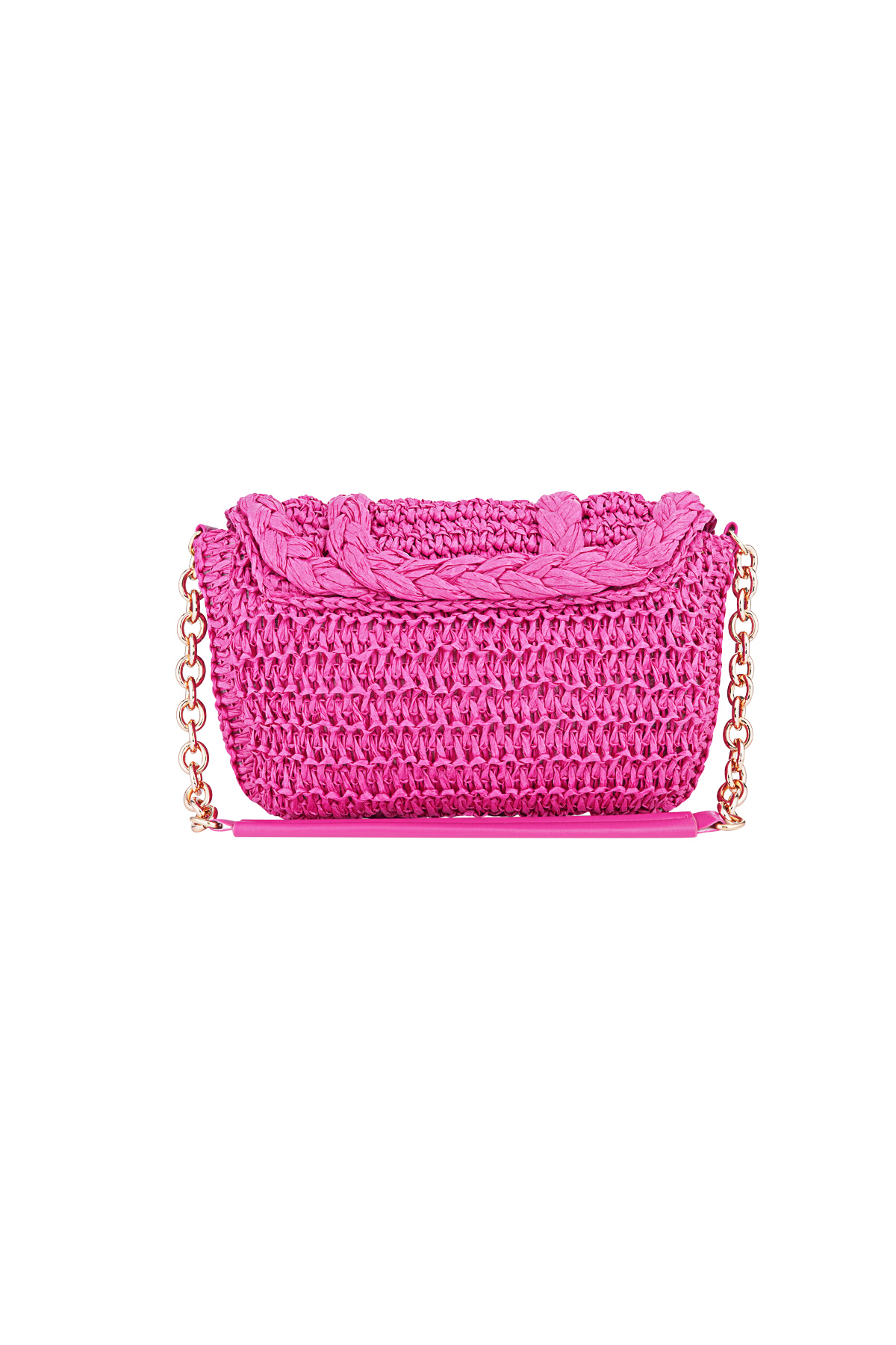 Bolso bandolera de aire veraniego h5 Imagen5