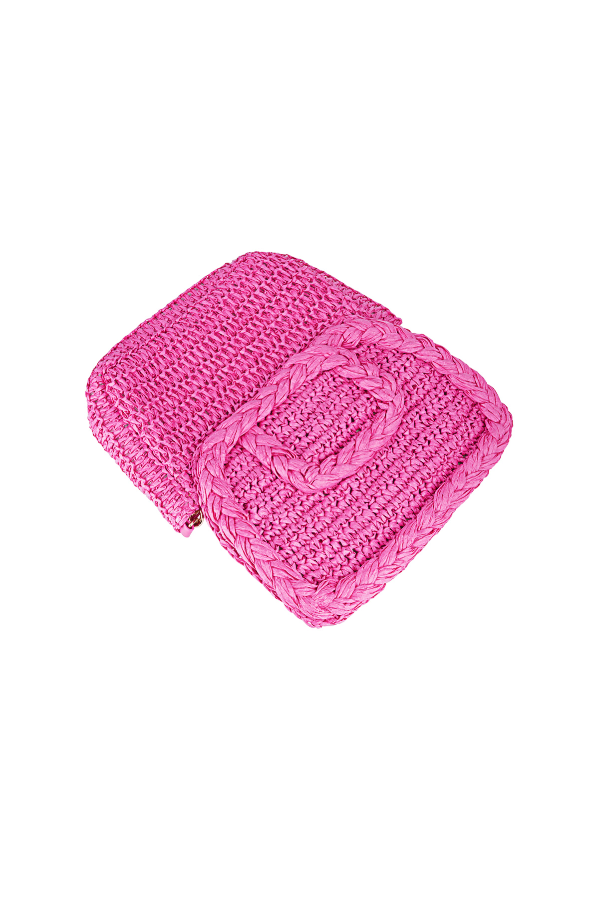 Bolso bandolera de aire veraniego h5 Imagen6