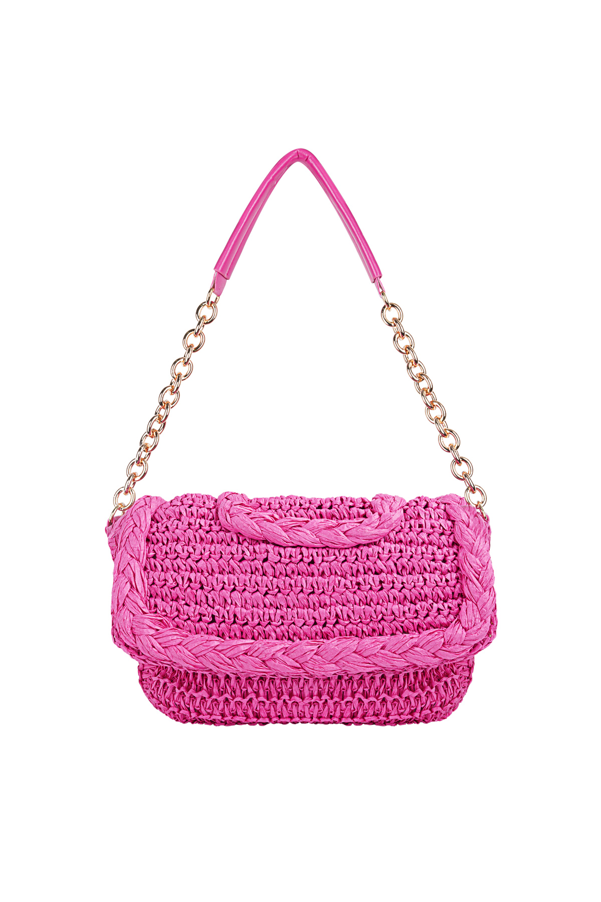 Bolso bandolera de aire veraniego Imagen3
