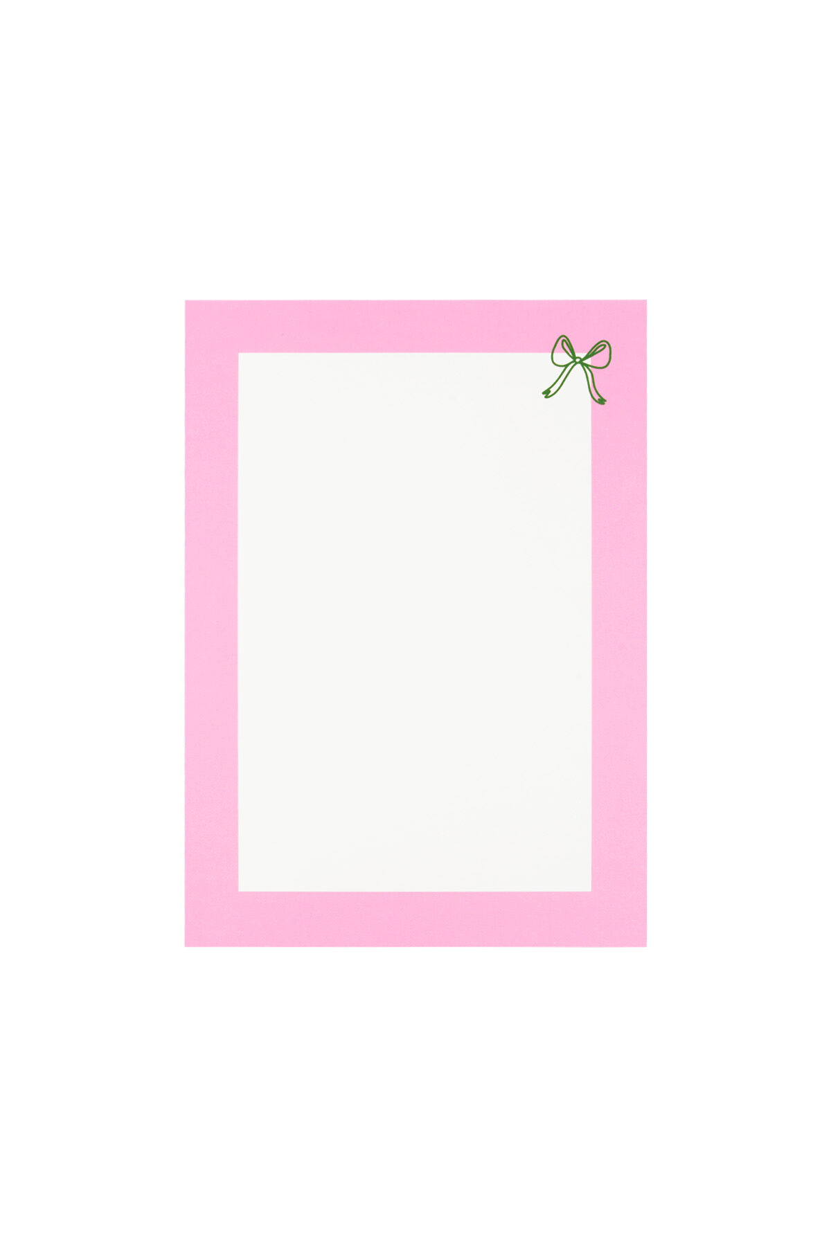 Tarjeta navideña favorita de santa h5 Imagen2