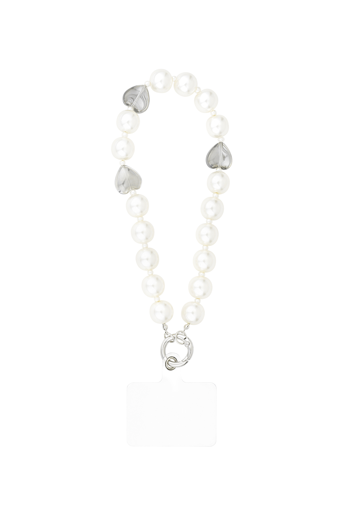 Argento bianco 