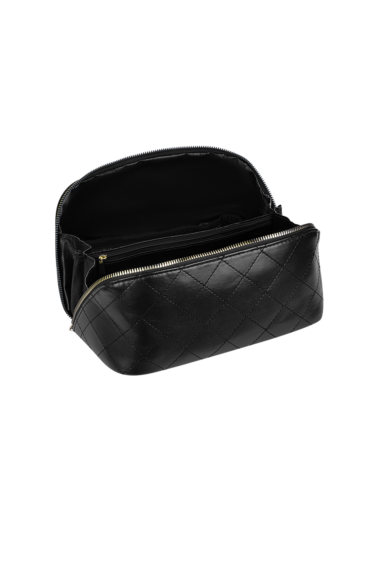 Borsa da toilette Glow to Immagine5
