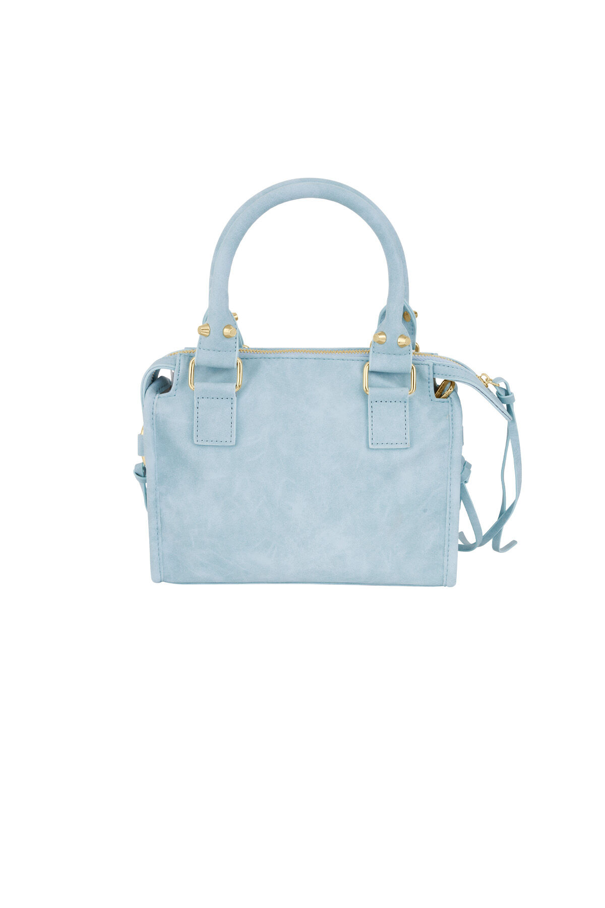 Spring Accent Fringe Bag h5Picture4