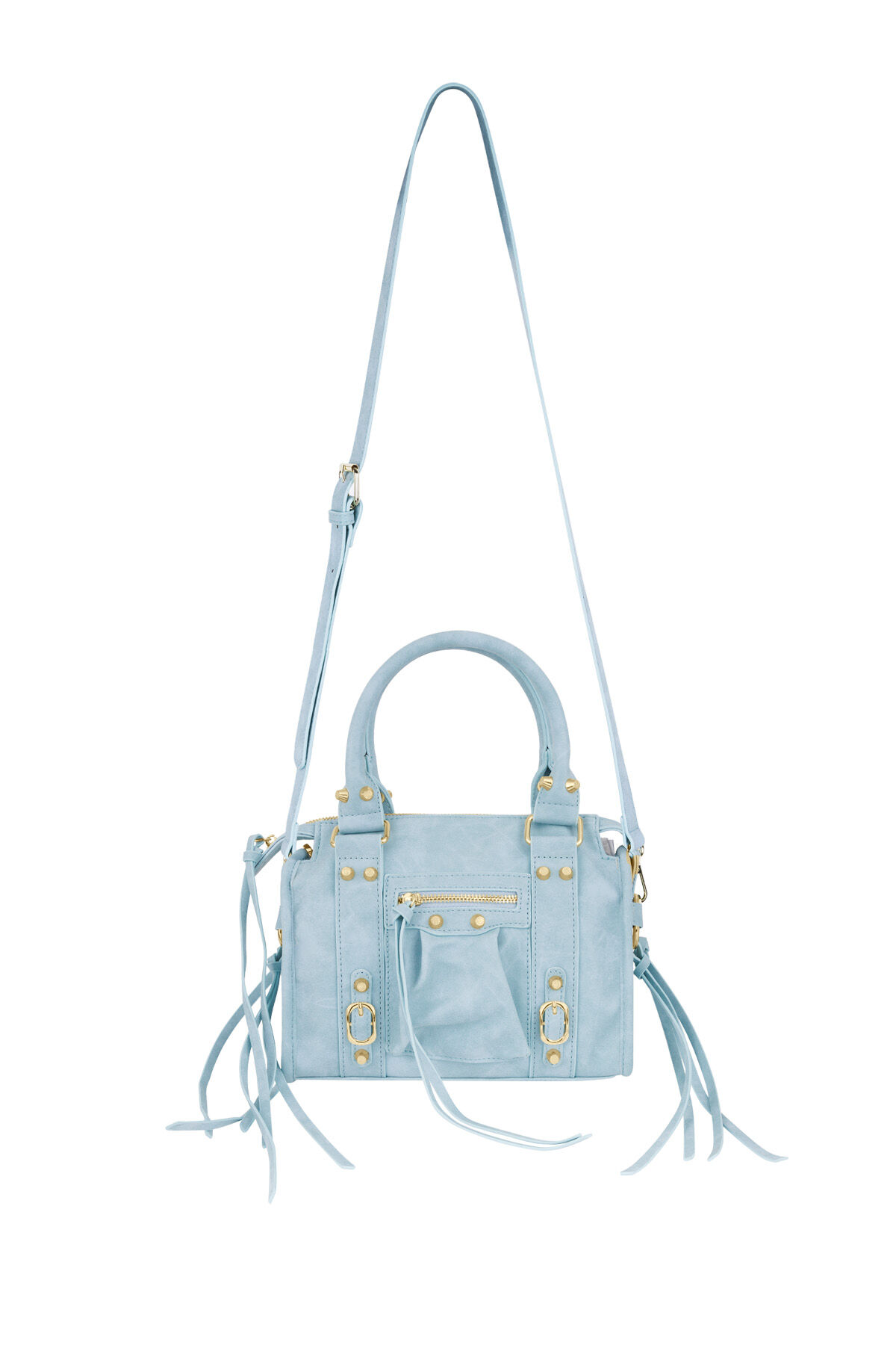 Spring Accent Fringe Bag h5Picture3