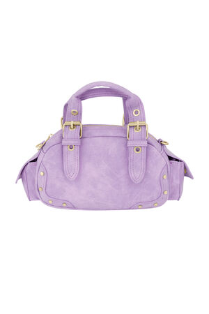 Trendy IT Girl bag h5