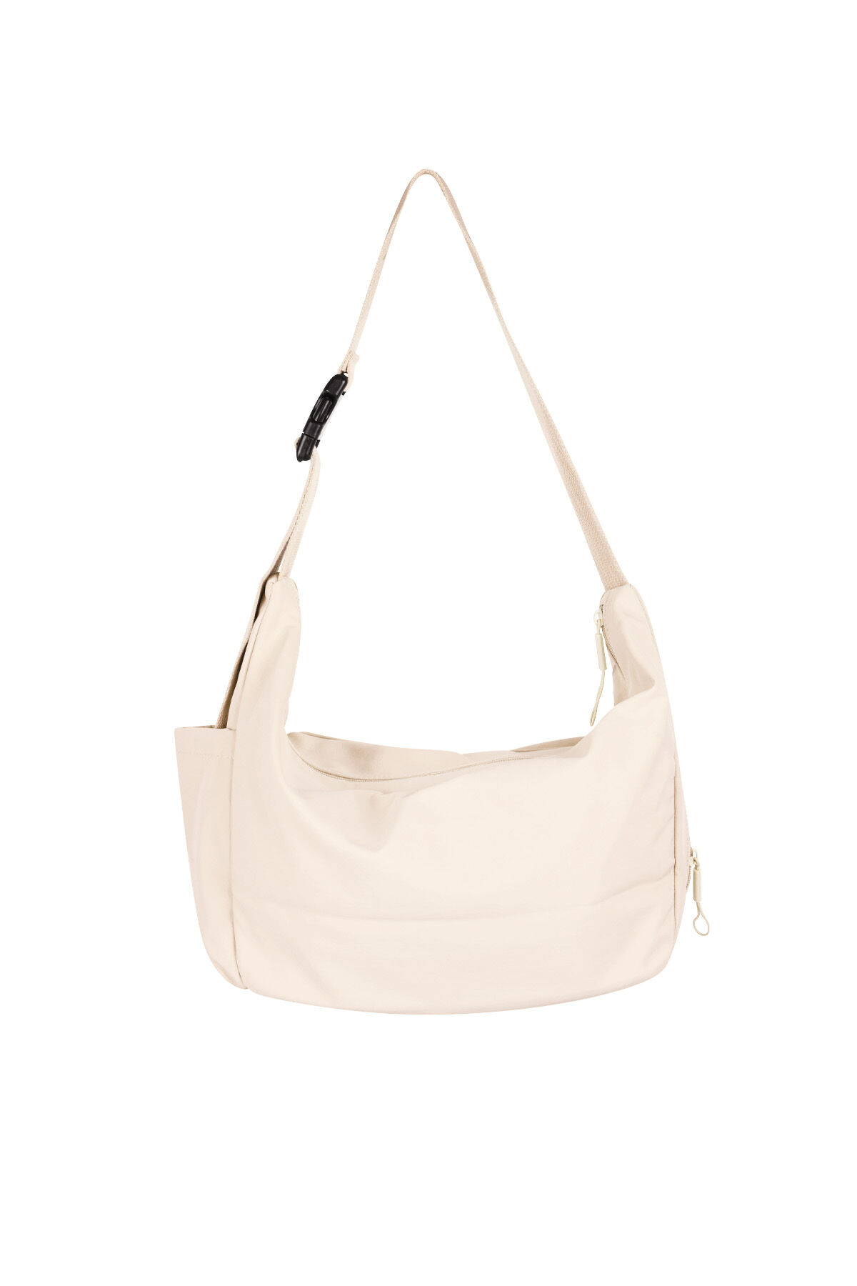 Crossbody bag with compartments Picture4