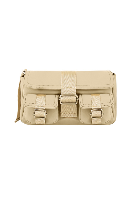 Süße Cargo-Tasche