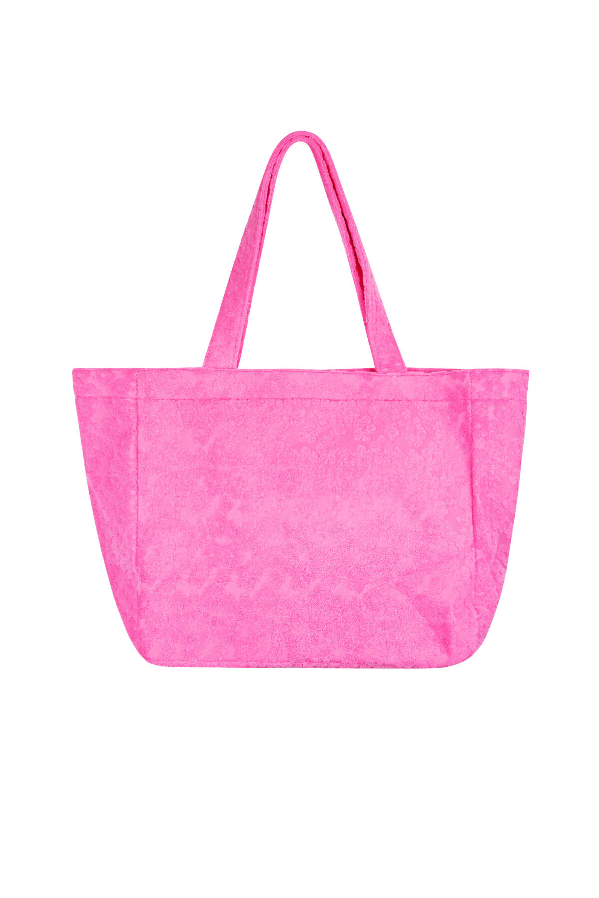 Large flower girl bag h5 Picture4