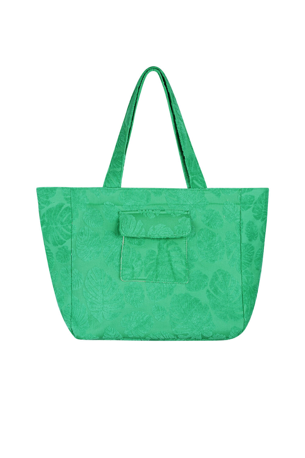 Large island girl bag