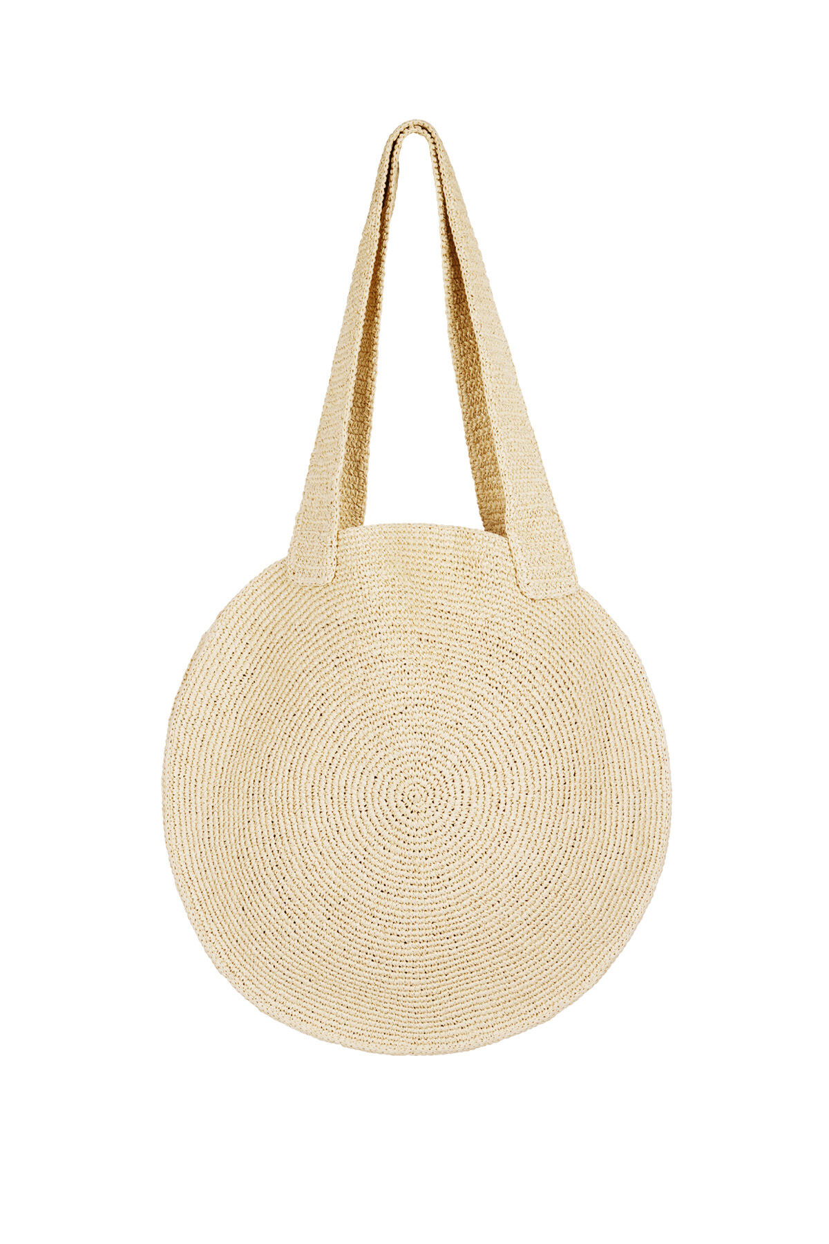 Beachy shopper bag 2