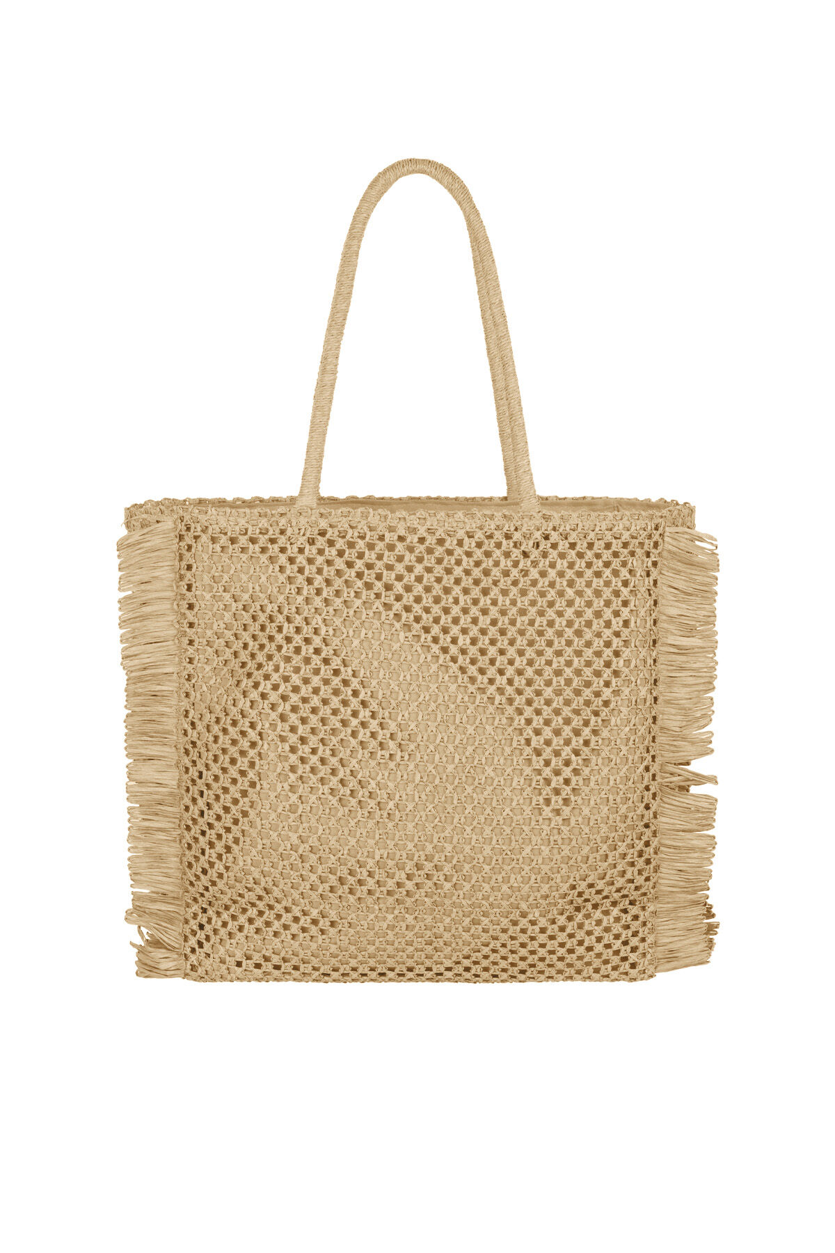 Amour Beach Please Sun Kissed Beach bag Picture3
