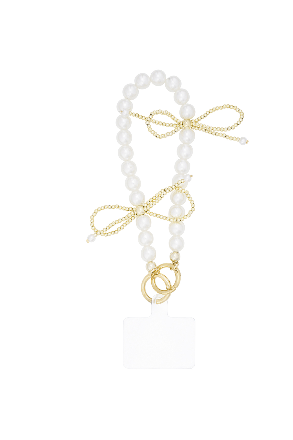 Oro blanco 