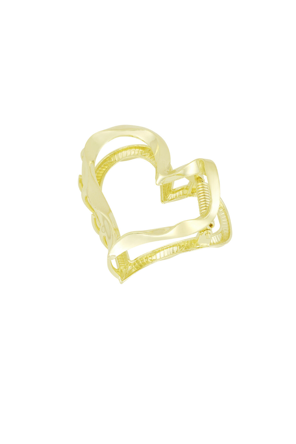 Fermaglio per capelli tesoro Immagine2