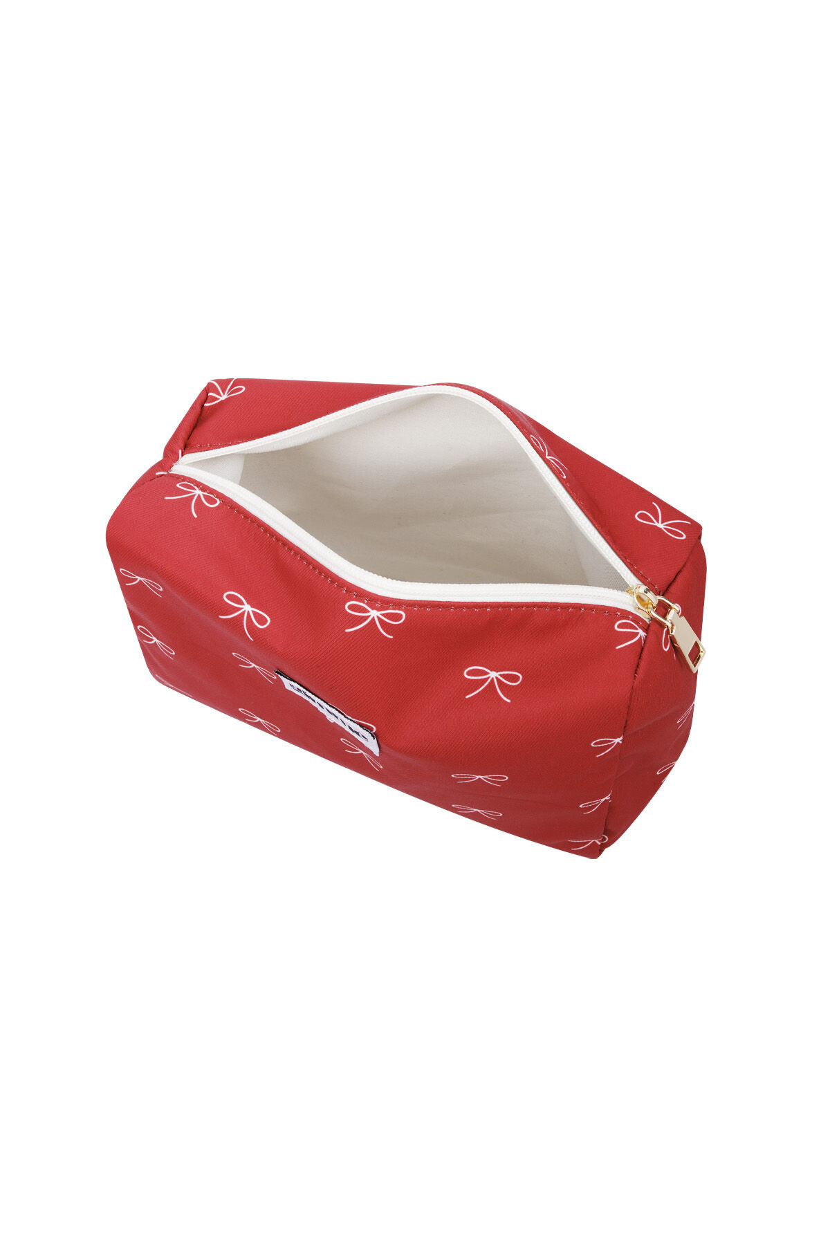 Fiocchi per borsa da toilette h5 Immagine3