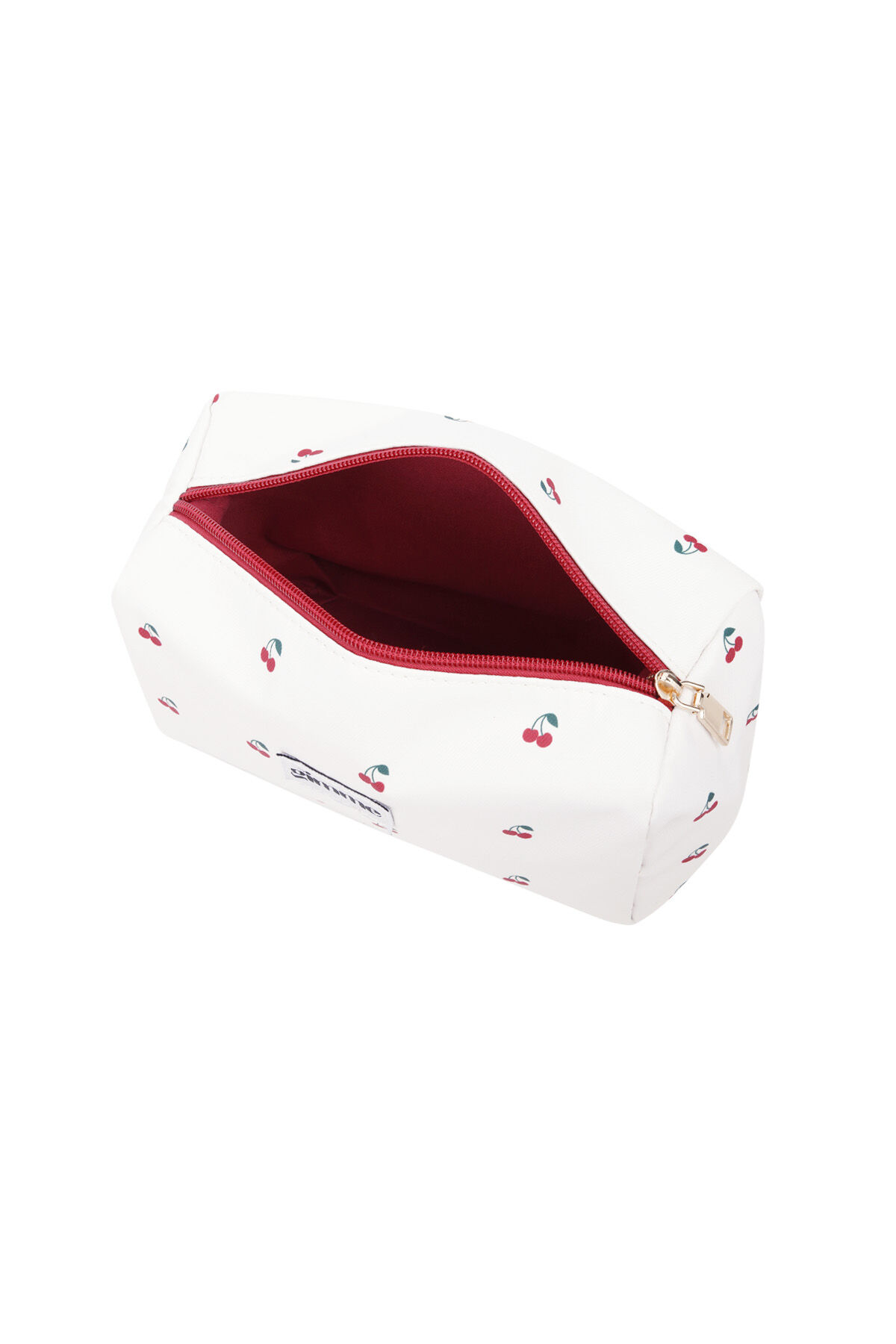 Beauty case ciliegie Immagine2