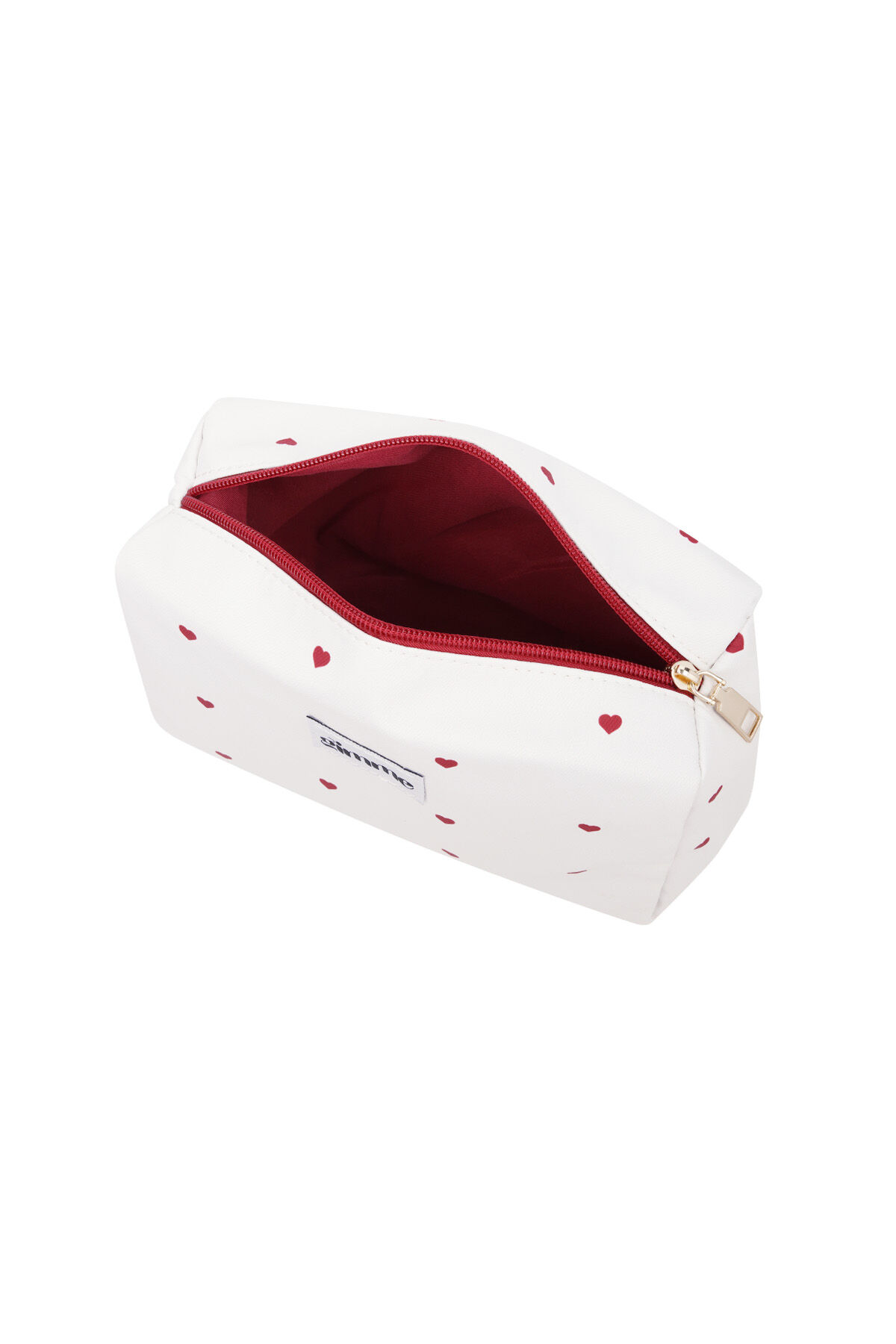 Borsa per il trucco cuori h5 Immagine2
