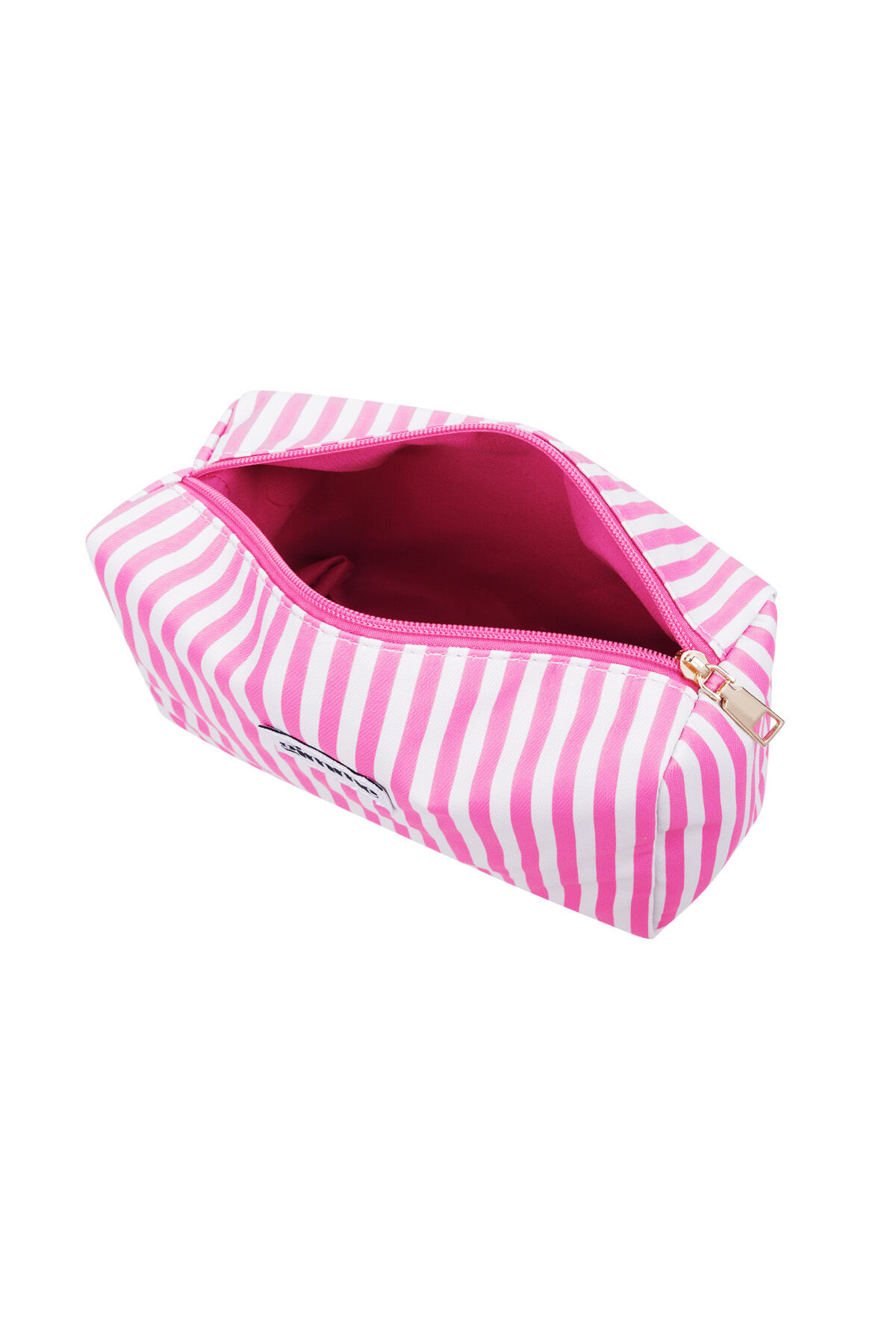 Make-up bag small stripes h5Picture2