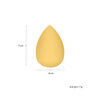 1 Par De Borlas De Maquillaje Unisex h5 Imagen6