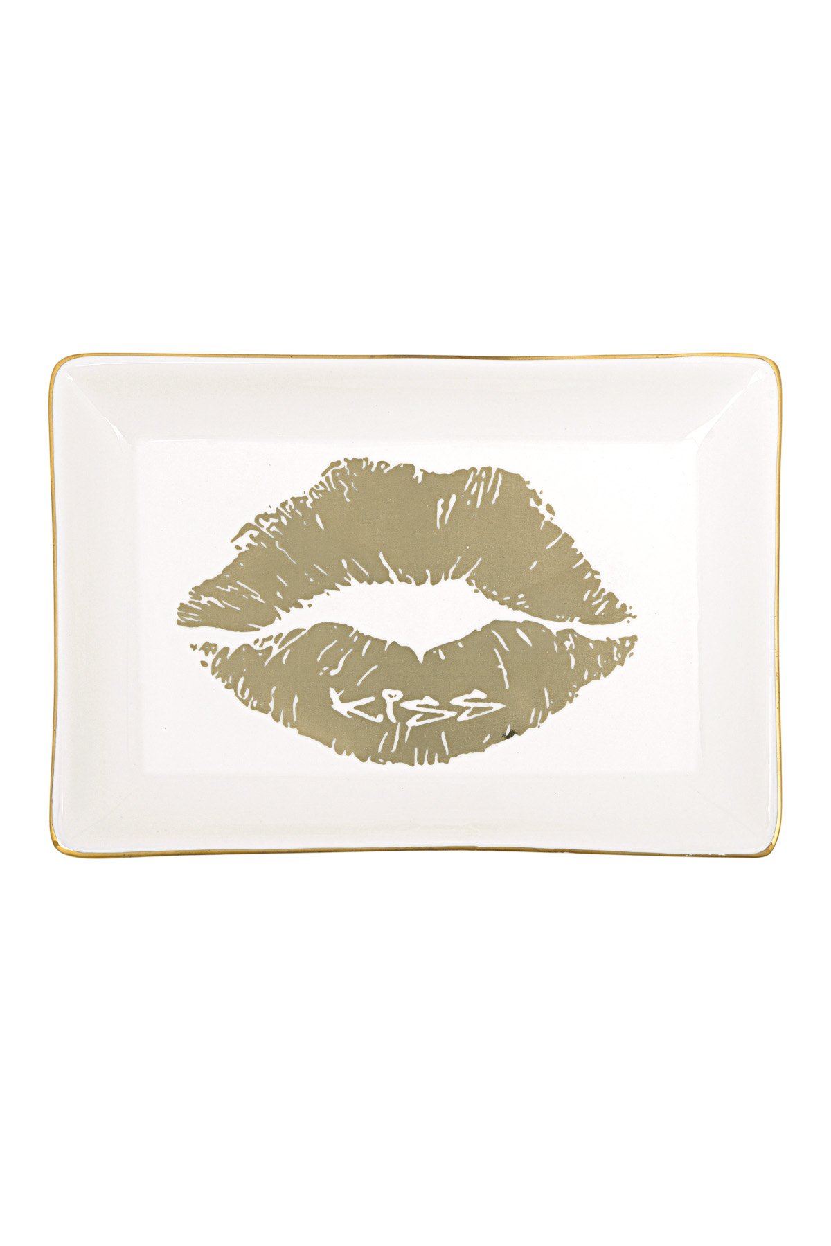 One Kiss Jewelry display 2