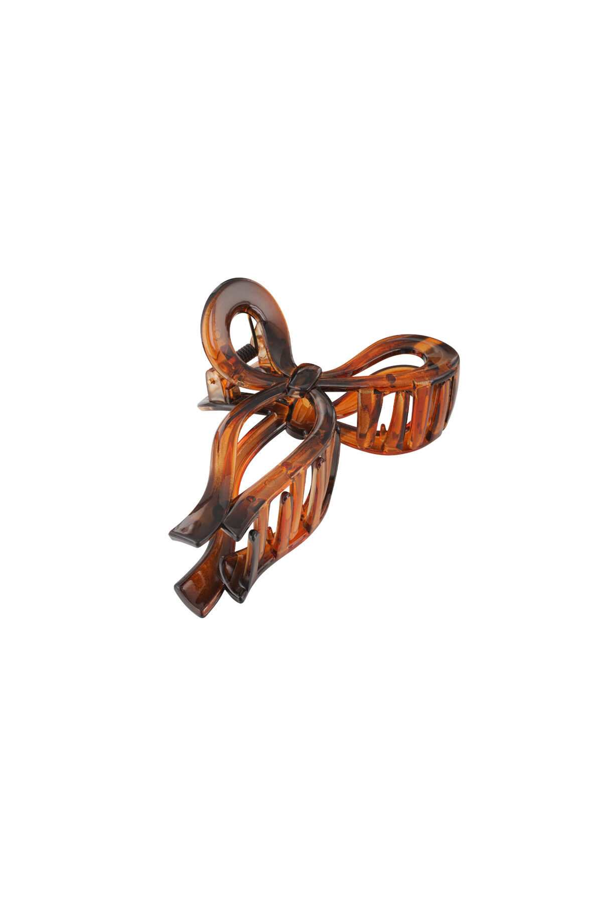 Bow Hair clip h5 Picture3