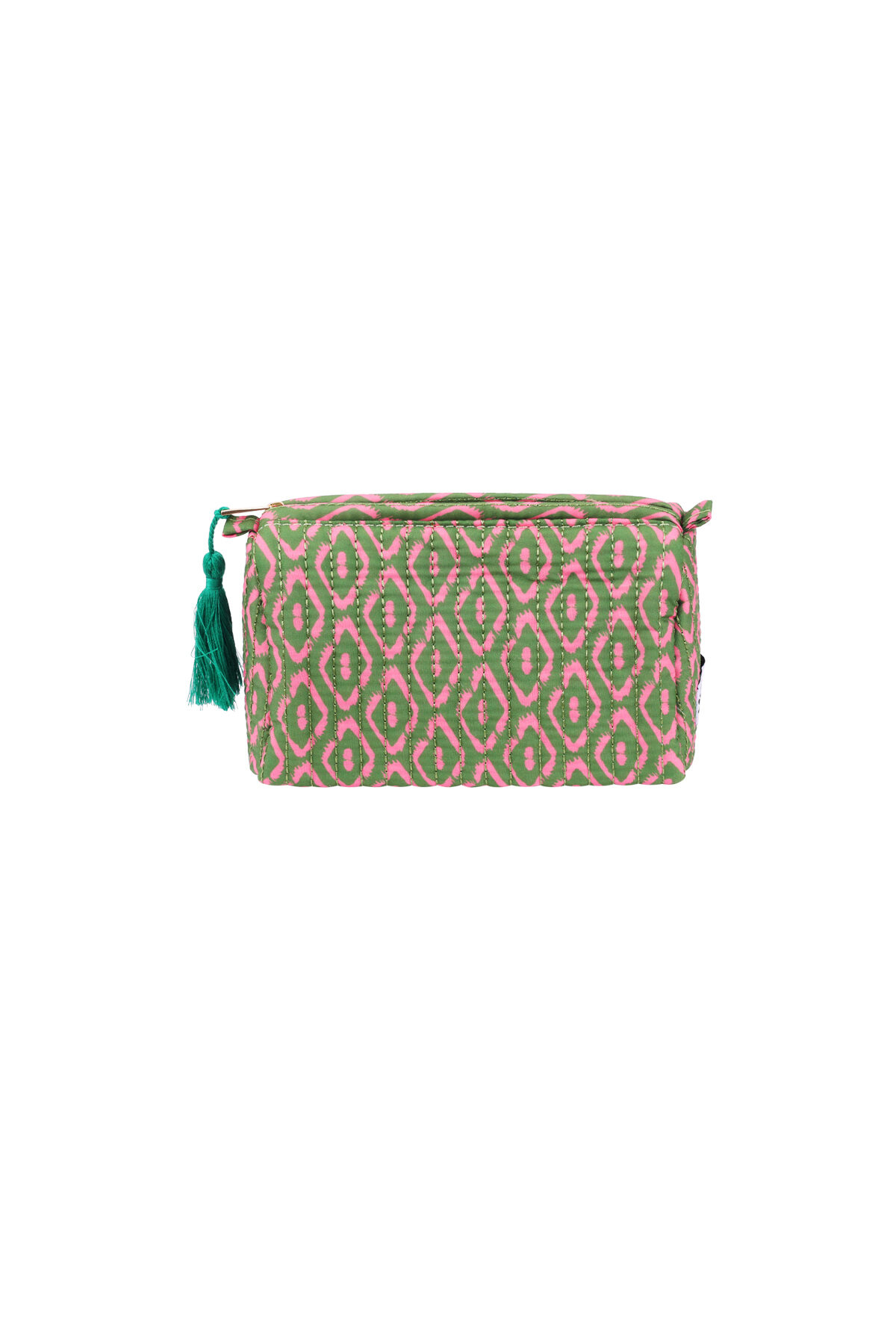 Retro Mädchen Kosmetiktasche 