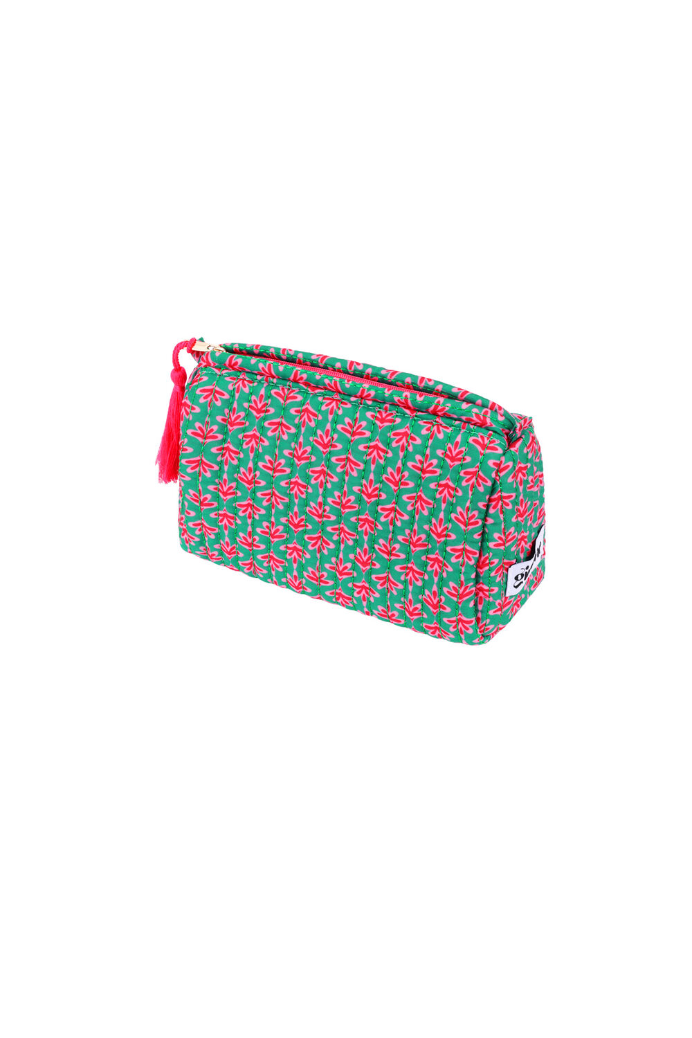 Floral makeup bag h5Picture2