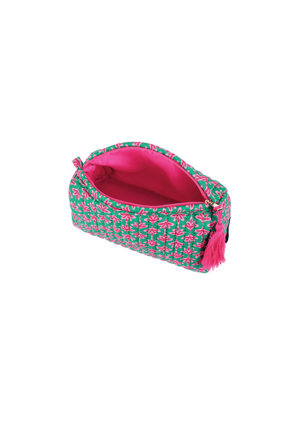Floral makeup bag h5Picture3