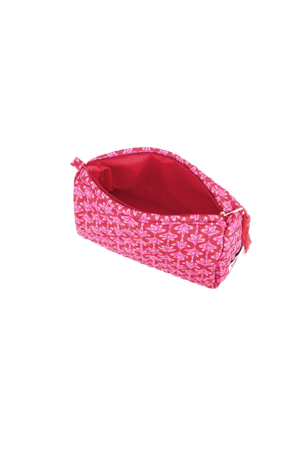 Floral makeup bag h5Picture4