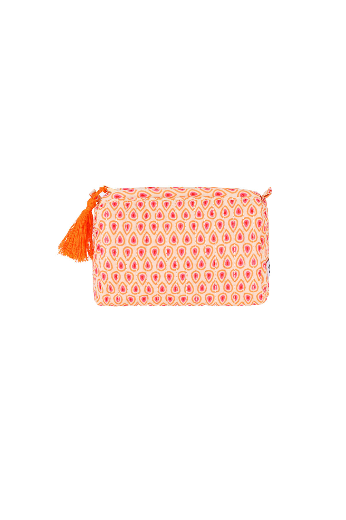 Zomerse make-uptas h5 