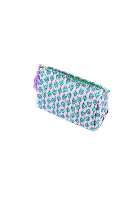 Retro day makeup bag 2