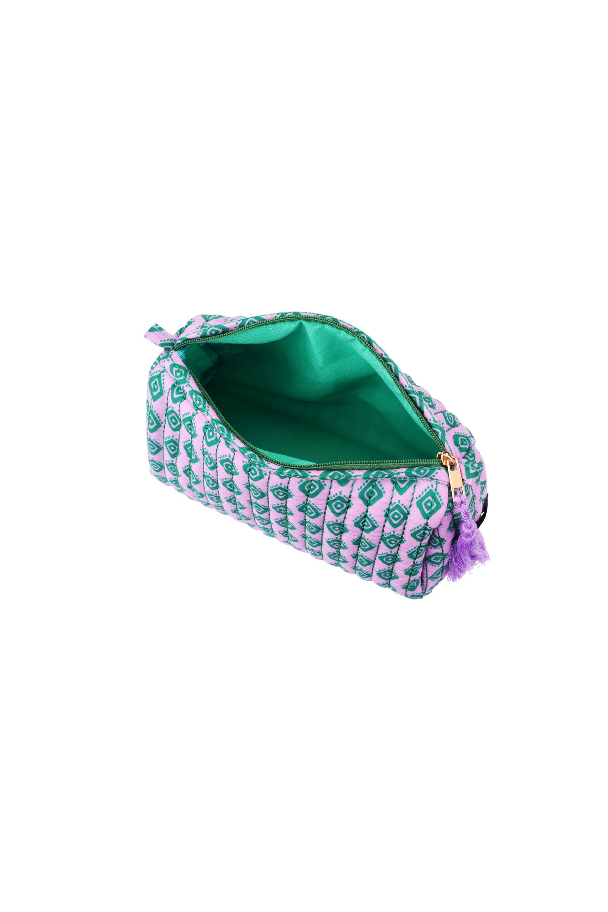 Retro day makeup bag Picture3