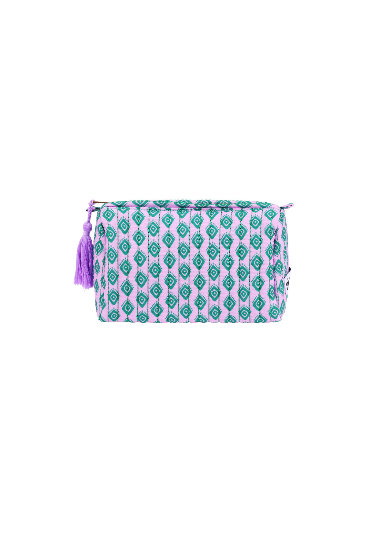 Retro day makeup bag h5 