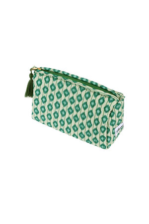 Retro chique make-uptas medium h5 Afbeelding3
