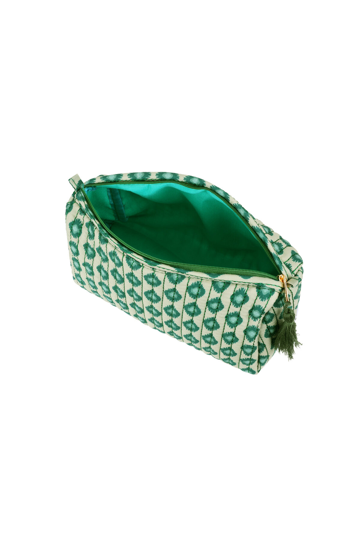Retro chique make-uptas medium h5 Afbeelding4
