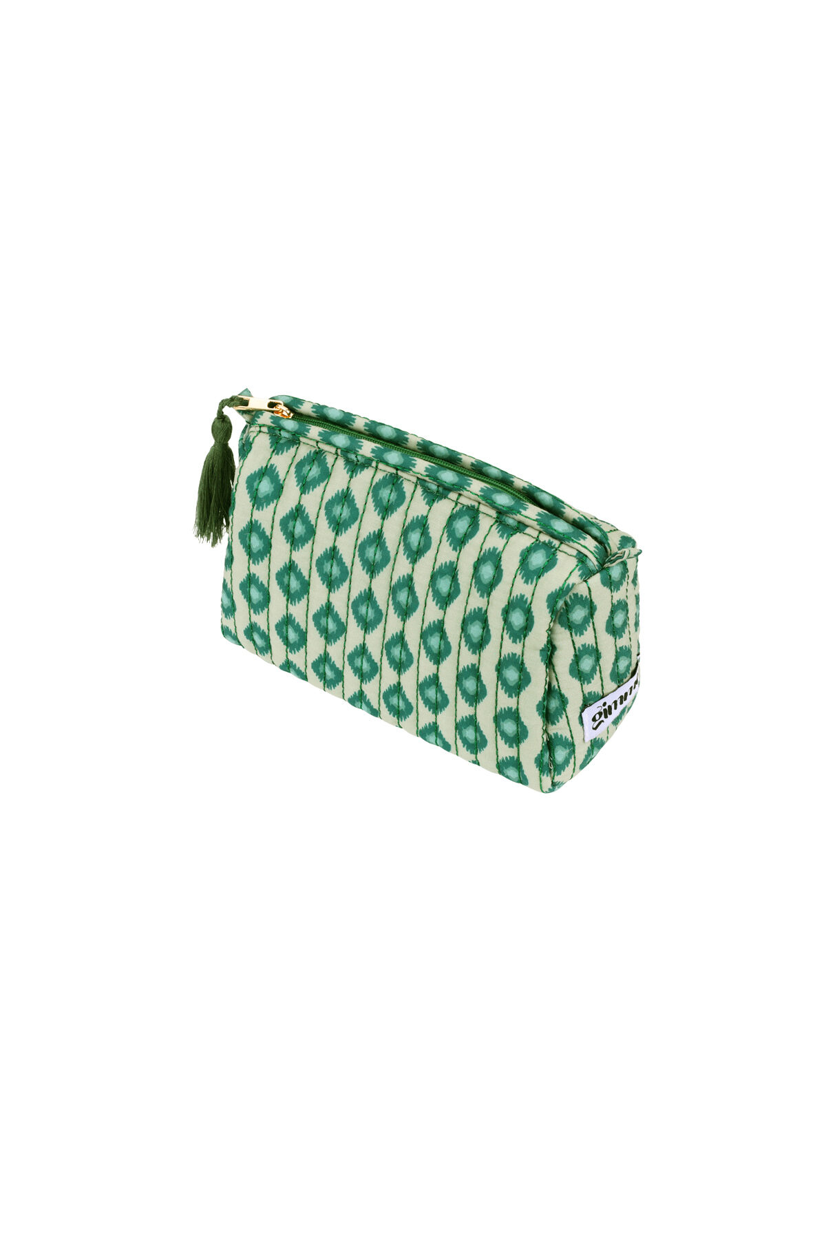 Retro-schicke Kosmetiktasche h5Bild5