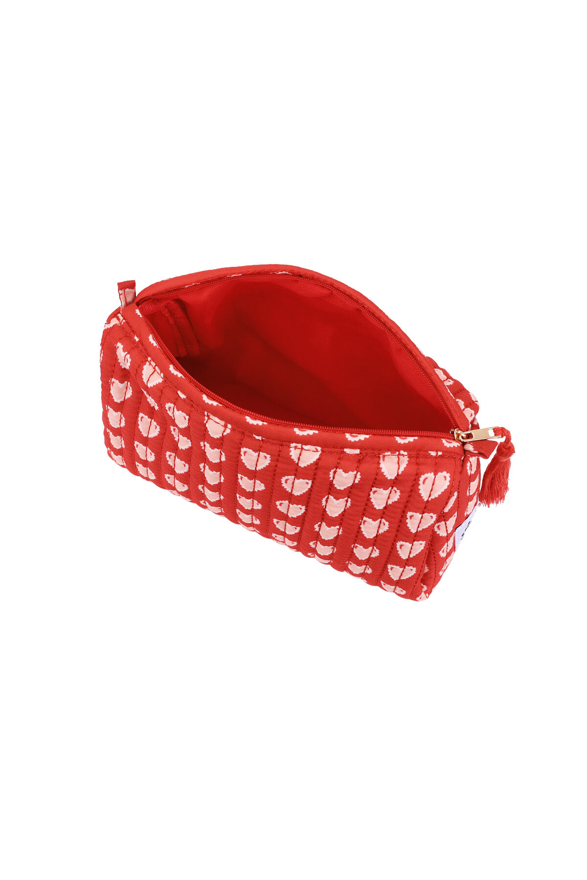 Borsa per il trucco Heartsy media h5Immagine3
