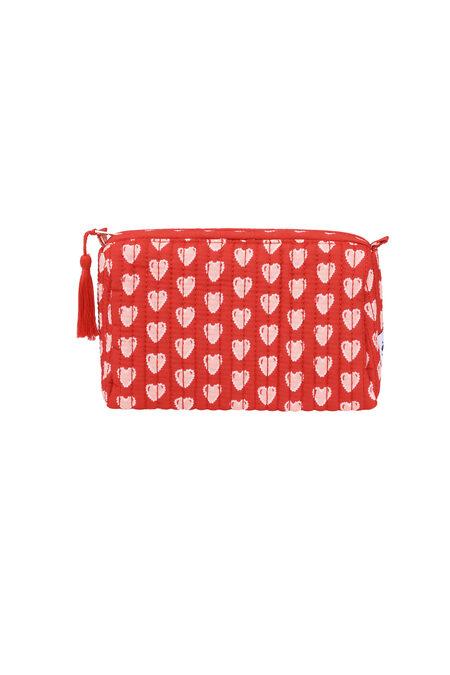 Heartsy Kosmetiktasche mittel 2