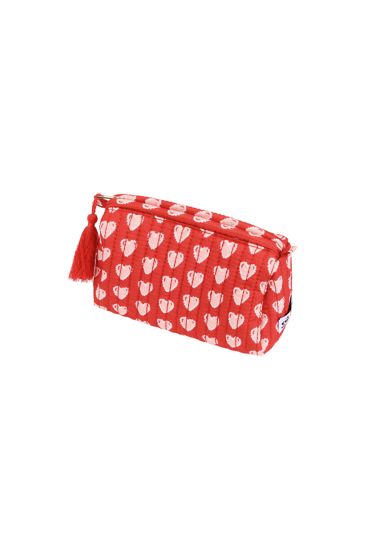 Heartsy makeup bag Picture2