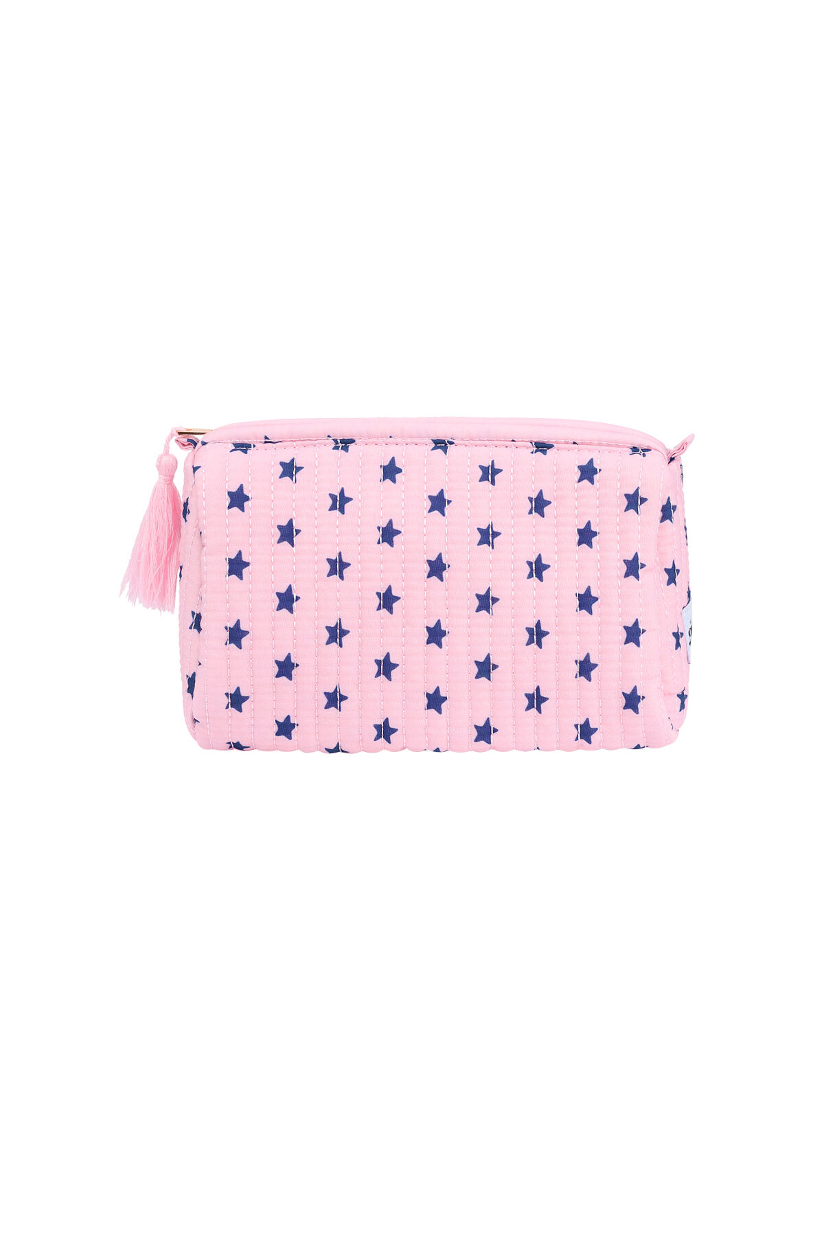 Starry Kosmetiktasche mittel