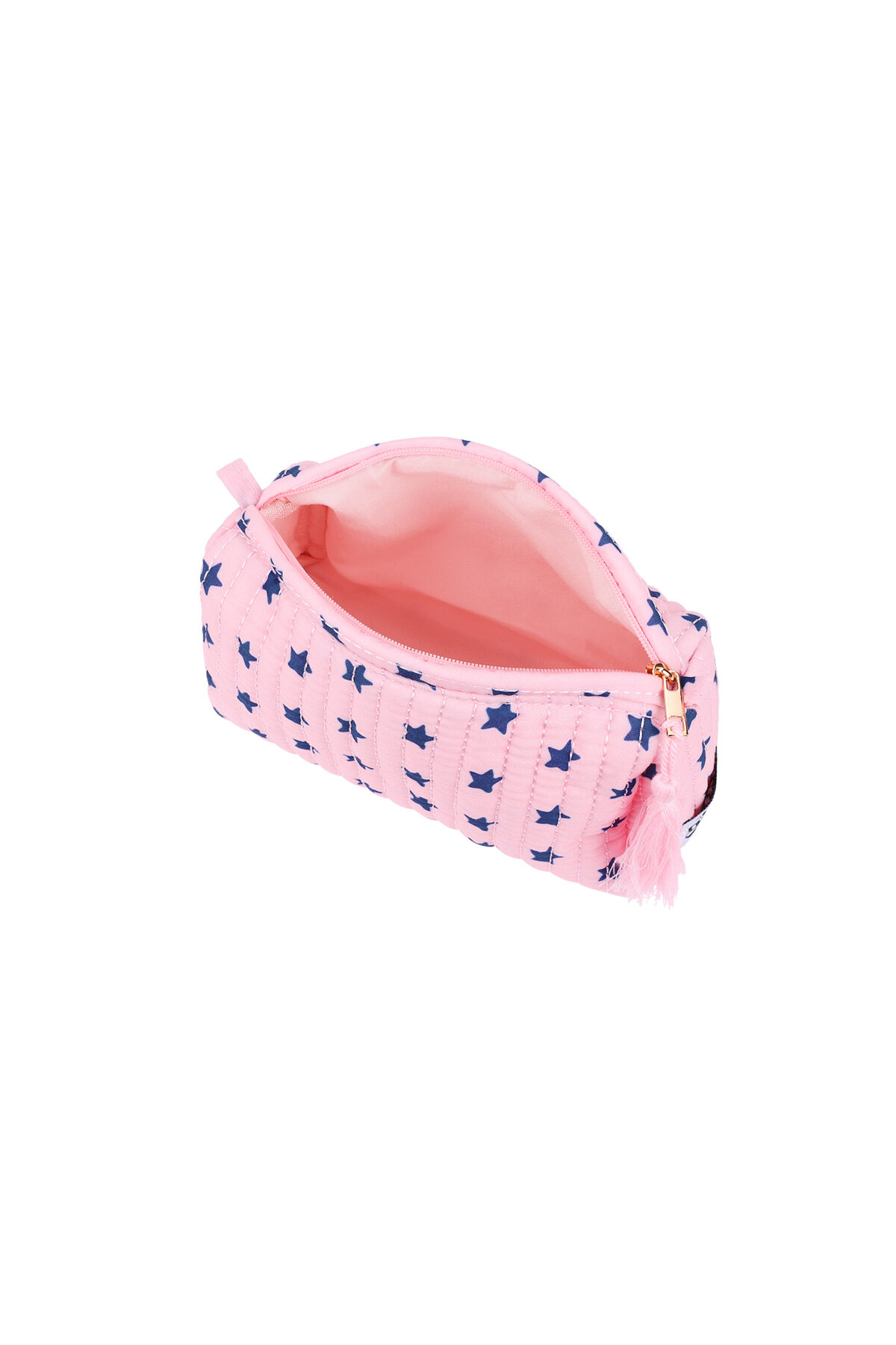 Trousse de maquillage étoilée h5Image3