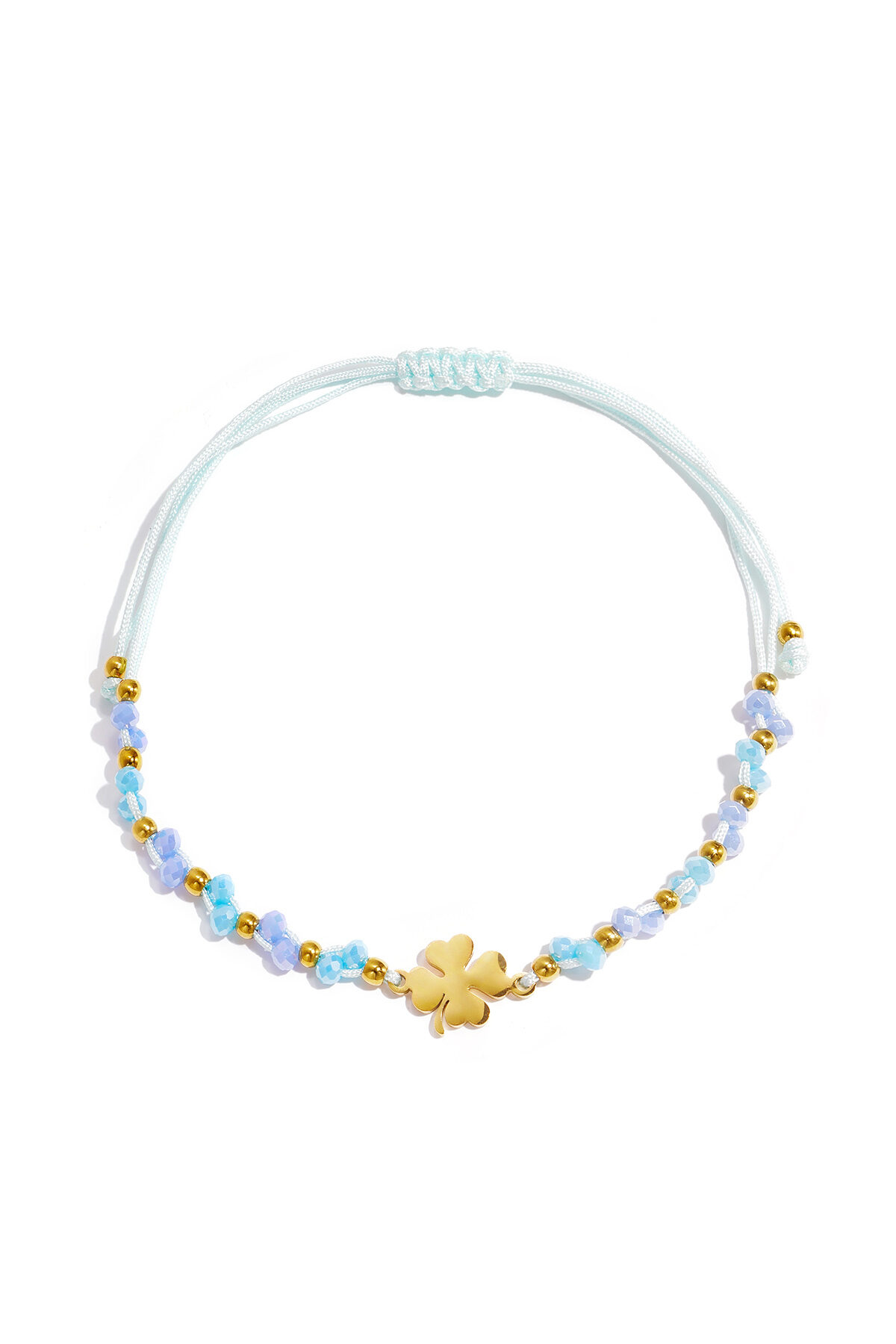 Glücksbringer Armband 2